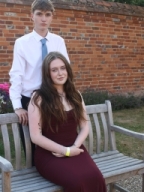 YR 13 Prom 2025